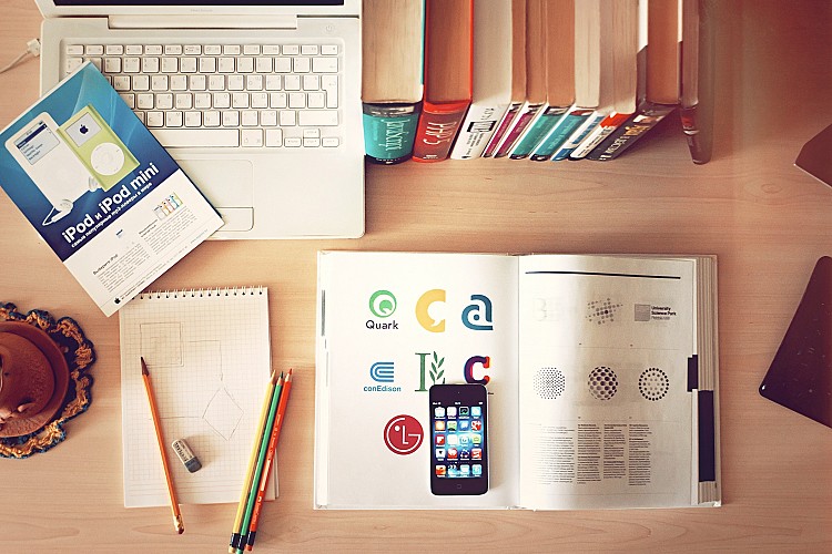 Different types of content collections