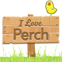 I Love Perch